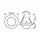 Esylux COMPACT PD-C 360BT/2 plafondaanwezigheidssensor pd-