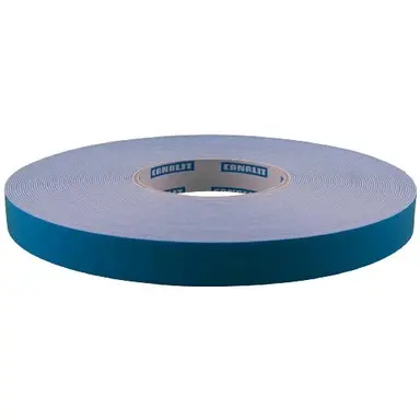 Canalit TK 19/25 Tape 19mm x 25m Wit d=0.8mm