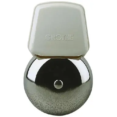 Grothe LTW 1101 8V WS Rekord schel opbouw 8VAC