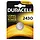 Duracell DL24 30 knoopcel batterij CR 2430 Lithium 3V 270mAh