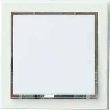 Friedland Honeywell D680 beldrukker enkelvoudig opbouw