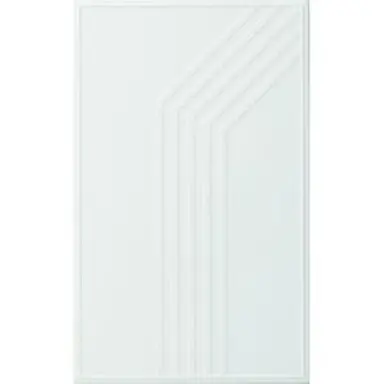 Friedland Honeywell D126 Gong Wit 8V 80dB