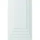 Friedland Honeywell D230 Gong Wit 80dB