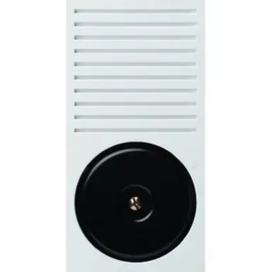 Friedland Honeywell D902 schel opbouw 3vdc 8