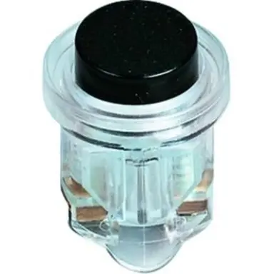 Friedland Honeywell D642 beldrukker enkelvoudig inbouw