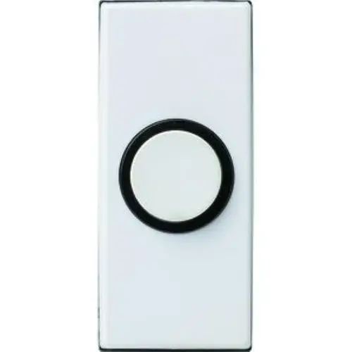 Friedland Honeywell D814 beldrukker enkelvoudig opbouw