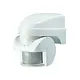 Friedland Honeywell L210N WHI 6017E bewegingsmelder 230V opbouw wand wit 1000W hoek hor. 140 graden