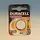 Duracell DL20 16 knoopcel batterij CR 2016 3.1V