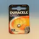 Duracell D 364 knoopcel batterij 1.55v 19mAh