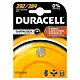 Duracell D 392 knoopcel batterij SR 41 1.55V 42mAh