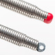 Wymefa 93810 buigveer IDEAAL 3/4 - lengte 100cm tbv 19mm buis