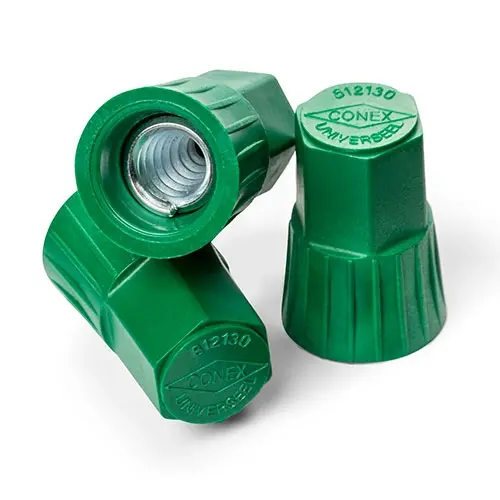 Conex conex uni universeel lasdop 3-12mm2