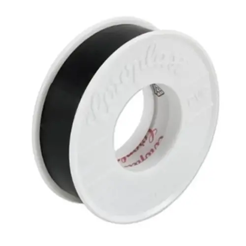 Coroplast CRP 4.5X15 ZW tape serie 302 15mm x 4.5mtr d=0.15m zwart