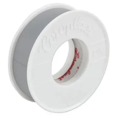 Coroplast CRP 25X15 GS tape 15mm x 25mtr d=0.15mm grijs