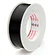 Coroplast CRP 25X25 ZW tape serie 302 25mm x 25mtr d=0.15mm zwart