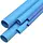 Thomas en Betts CMP500-6-A Krimpkous 12.7/6.4mm Blauw 122