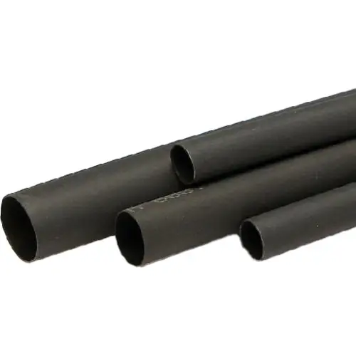 Thomas en Betts CMP500-O-A Krimpkous 12.7/6.4mm Zwart 122