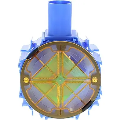 ABB Haf MD4050 40/50 mm multi inbouwdoos 16/19/20 mm