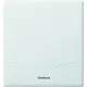 Friedland Honeywell D142 Gong Wit 75dB