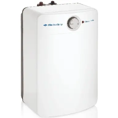 Itho Daalderop 07.02.26.631 Boiler (el) 10l Close-in