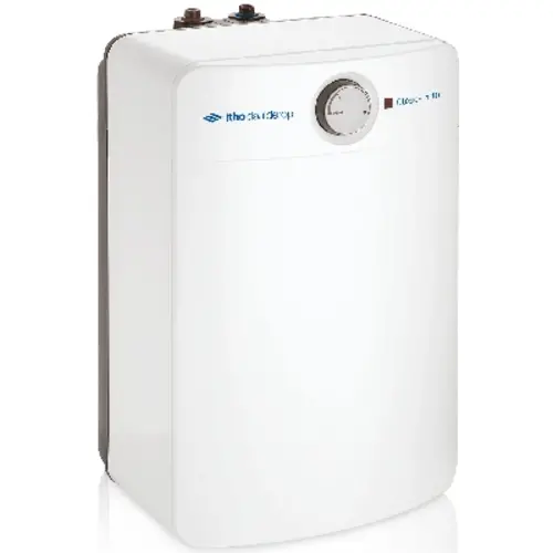 Itho Daalderop 07.02.26.631 Boiler (el) 10l Close-in