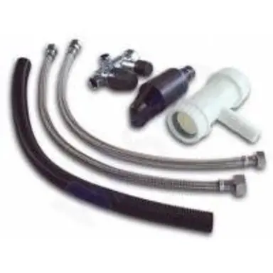 Daalderop 07.92.64.047 aansluitset voor Close-in en Hot-fill boilers