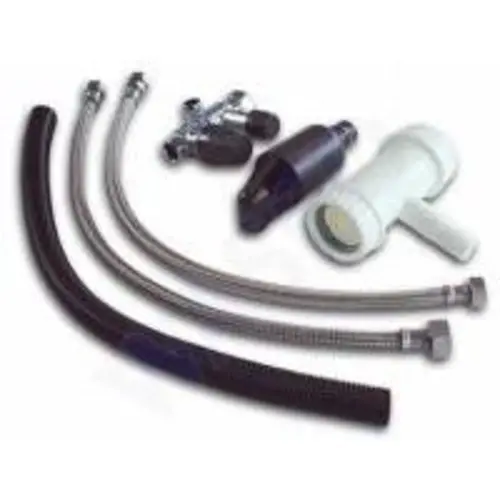 Itho Daalderop 07.92.64.047 aansluitset voor Close-in en Hot-fill boilers