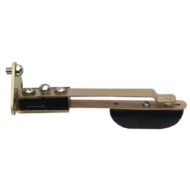 Grothe KKO152 sleepkontakt 80 x 32 x 14 mm