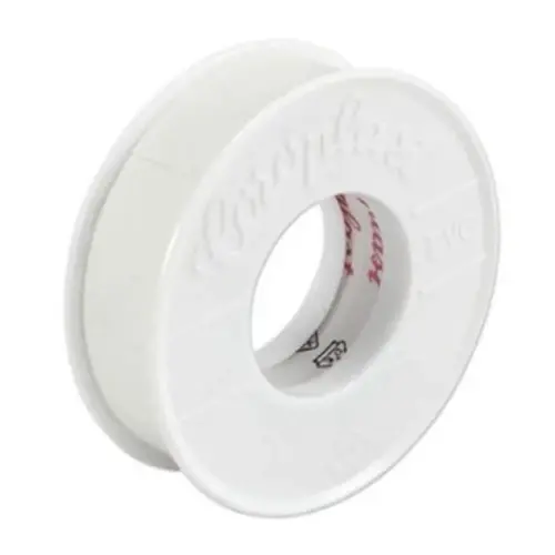 Coroplast CRP 10X15 WT tape serie 302 15mm x 10mtr d=0.15mm wit