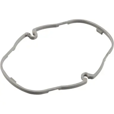 ABB Haf H13 verhogingsrand 3 mm voor type H140 ovale inbouwdoos