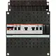 ABB Haf HAD3232-22+H42 Installatiekast 1-f 4gr Hs40 2