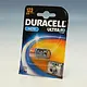 Duracell DL123A Batterij 3.1v 1550mAh Lithium