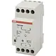 ABB Haf 0918.004 beltrafo Hafonorm 8V/1A 8W DIN-railmontage