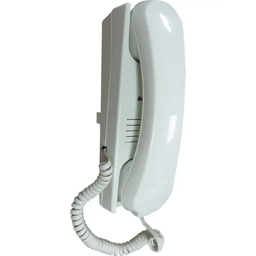 Atea NOV903 traditioneel huisintercomtoestel met grondplaat