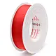 Coroplast CRP 25X25 RO tape serie 302 25mm x 25mtr d=0.15mm rood