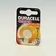 Duracell DL 1616 knoopcel batterij CR 1616 3V 55mAh