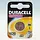 Duracell DL 1620 knoopcel batterij CR 1620 3V 68mAh
