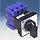 Kraus en Naimer KG20BT303E Lastscheider 3p 25A
