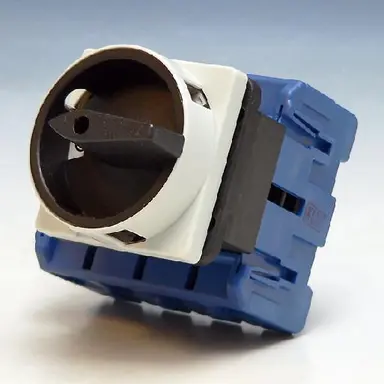 Kraus en Naimer KG80T10401E Lastscheider 4p 80A