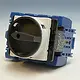 Kraus en Naimer KG100T104/01E Lastscheider 4p 100A 500v