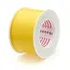 Coroplast CRP 25X50 GE tape serie 302 50mm x 25mtr d=0.15mm geel