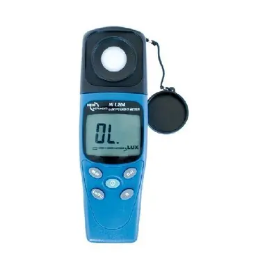 Nieaf-Smitt NI L204 Lux meter 0-200000 Lux