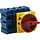 Kraus en Naimer KG64BT20401E Lastscheider 4p 63A