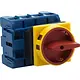 Kraus en Naimer KG64BT20401E Lastscheider 4p 63A