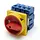 Kraus en Naimer KG41BT20401E Lastscheider 4p 40A