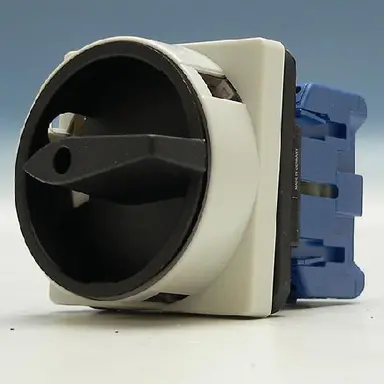 Kraus en Naimer KG20BT10401E Lastscheider 4p 25A