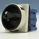 Kraus en Naimer KG20BT10401E Lastscheider 4p 25A