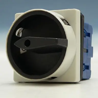 Kraus en Naimer KG32BT10401E Lastscheider 4p 32A