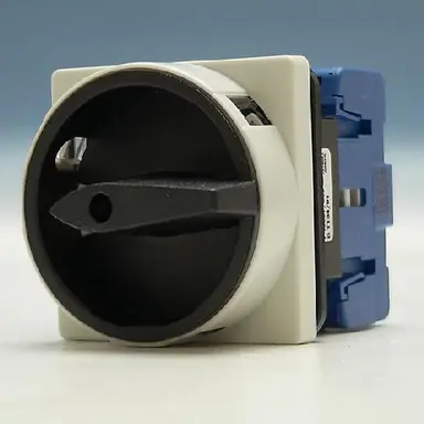 Kraus en Naimer KG64BT10401E Lastscheider 4p 63A