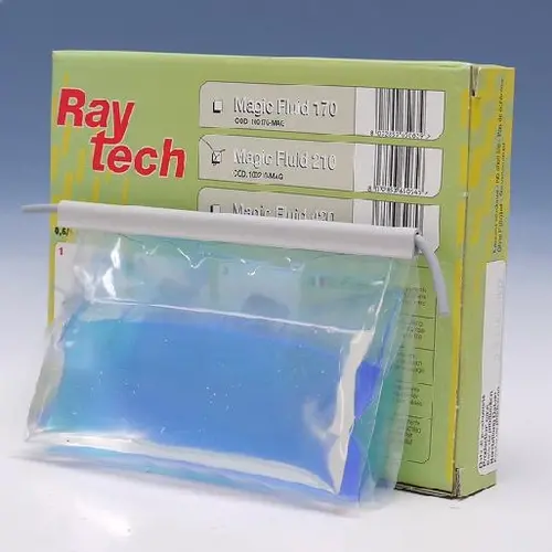 Raytech MAGIC 210 Kabelhars 210ml Epoxyhars